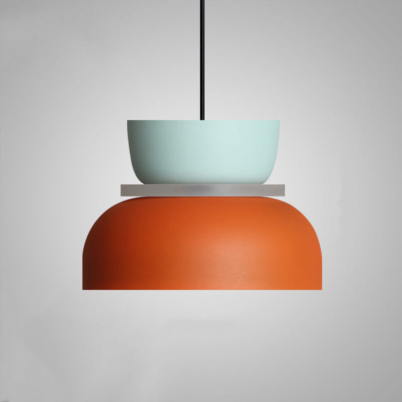 Moderne LED Pendel til Spisestue og Stue