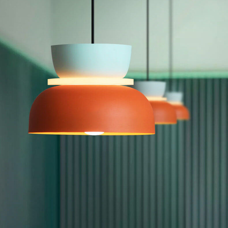 Moderne LED Pendel til Spisestue og Stue