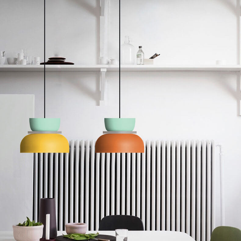Moderne LED Pendel til Spisestue og Stue