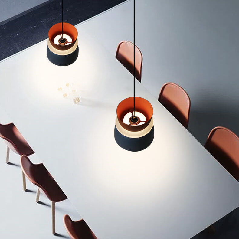 Moderne LED Pendel til Spisestue og Stue