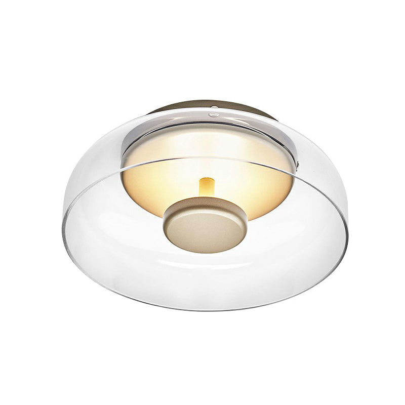 Moderne Loftslampe Dæmpbar LED