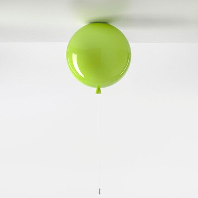 Moderne Loftslampe Minimalistisk Design