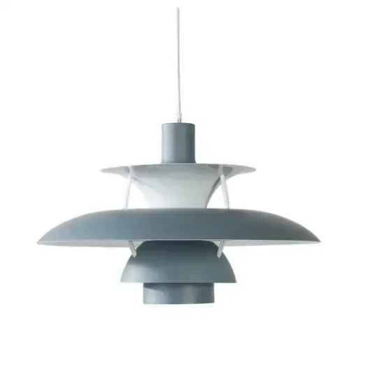 Moderne Loftslampe Runde Design