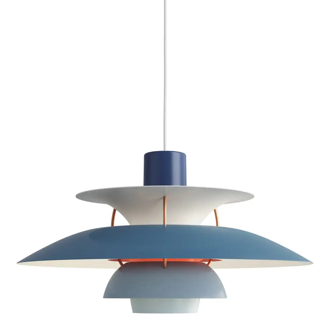 Moderne Loftslampe Runde Design