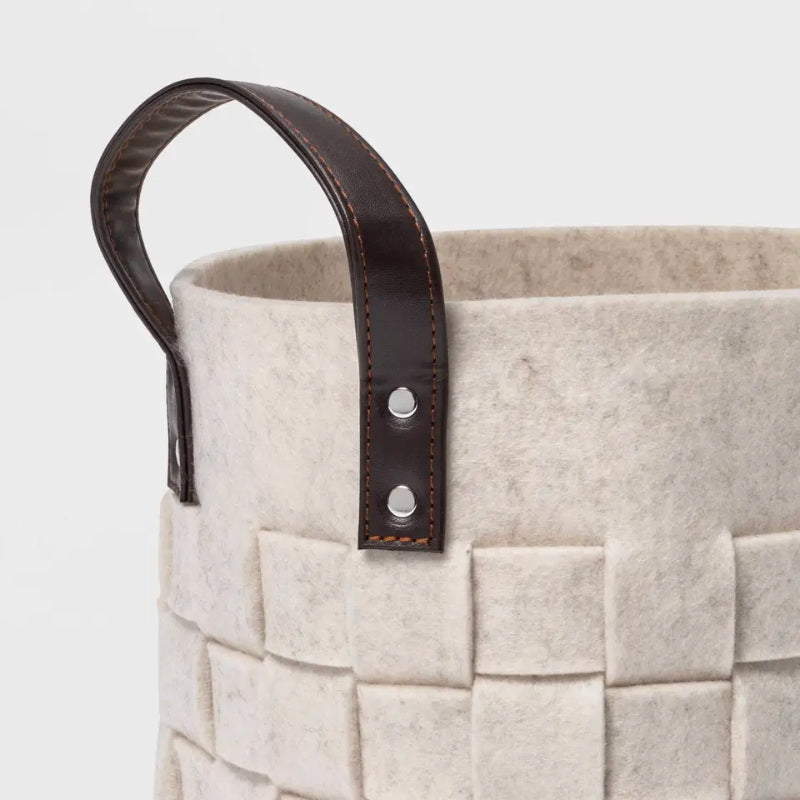 Moderne Opbevaringskurve i Minimalistisk Stil