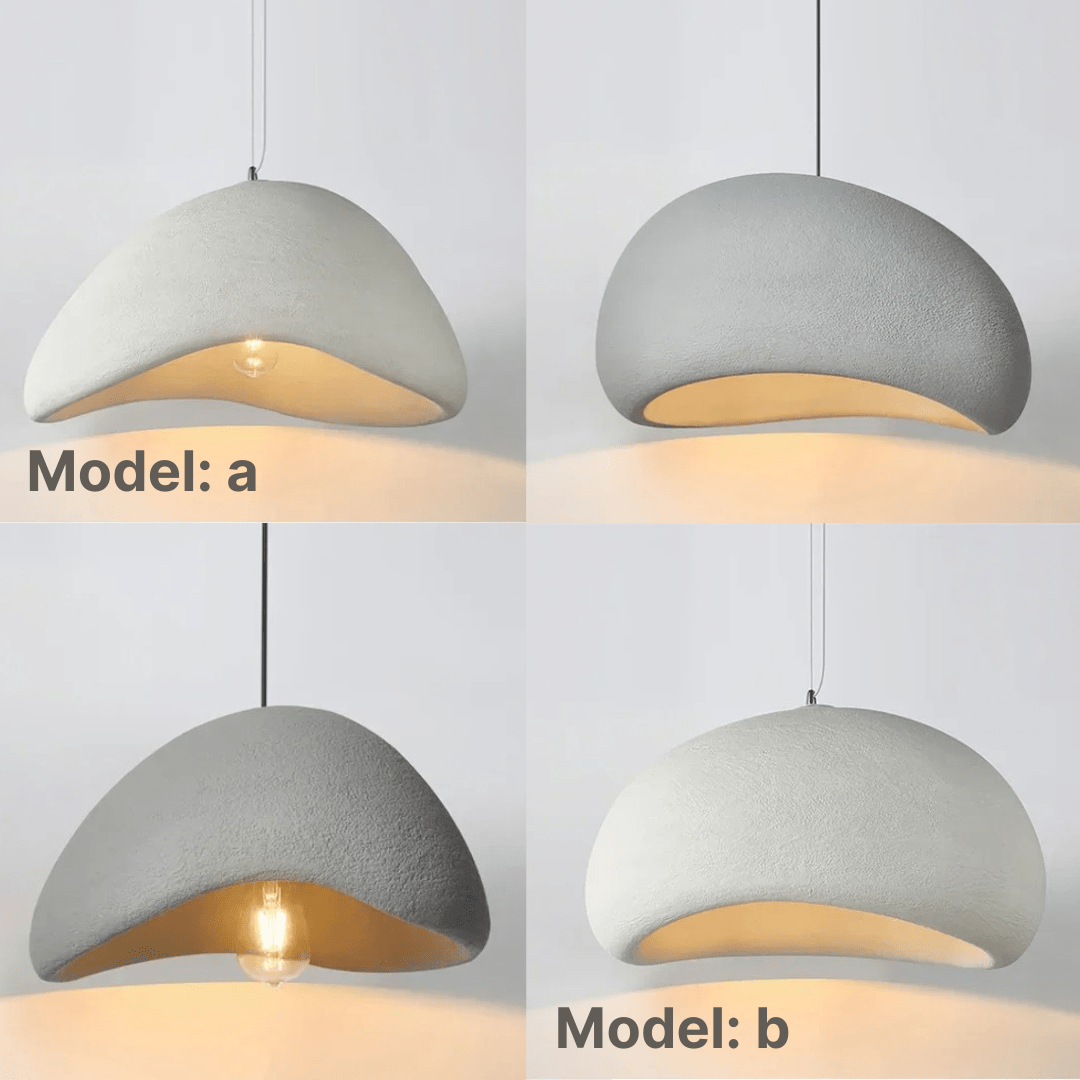 Moderne Pendel Lampe Dæmpbar til Spisebord – Minimalistisk Design