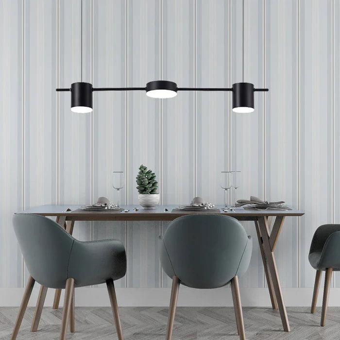 Moderne Pendel Lys med Minimalistisk Design