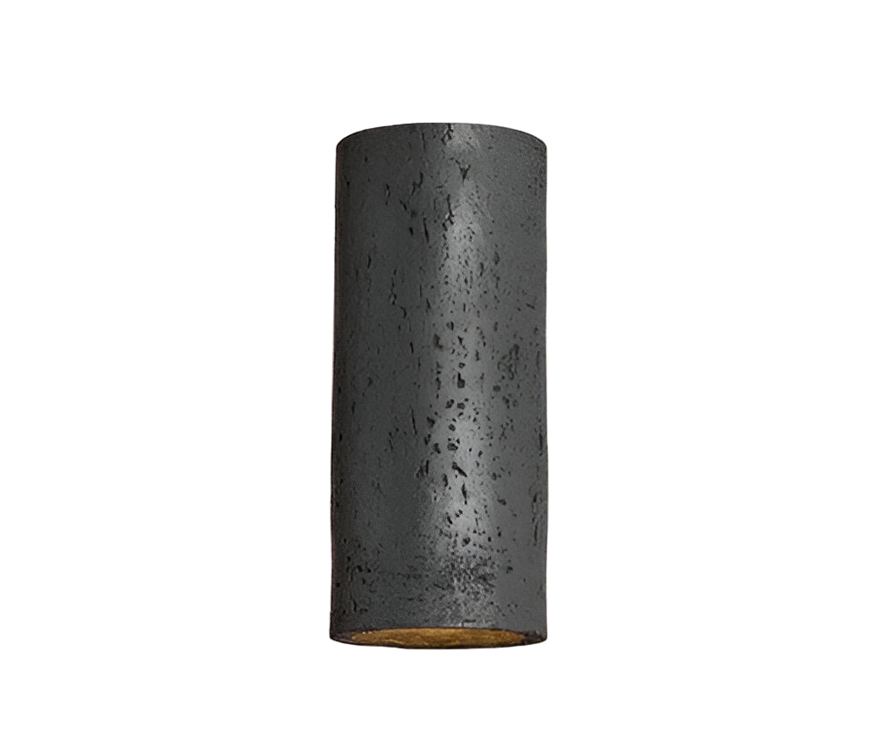 Moderne Væglampe Cylinder Tube LED