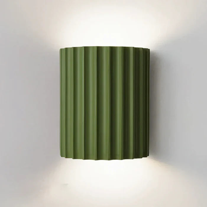Moderne Væglampe Designet