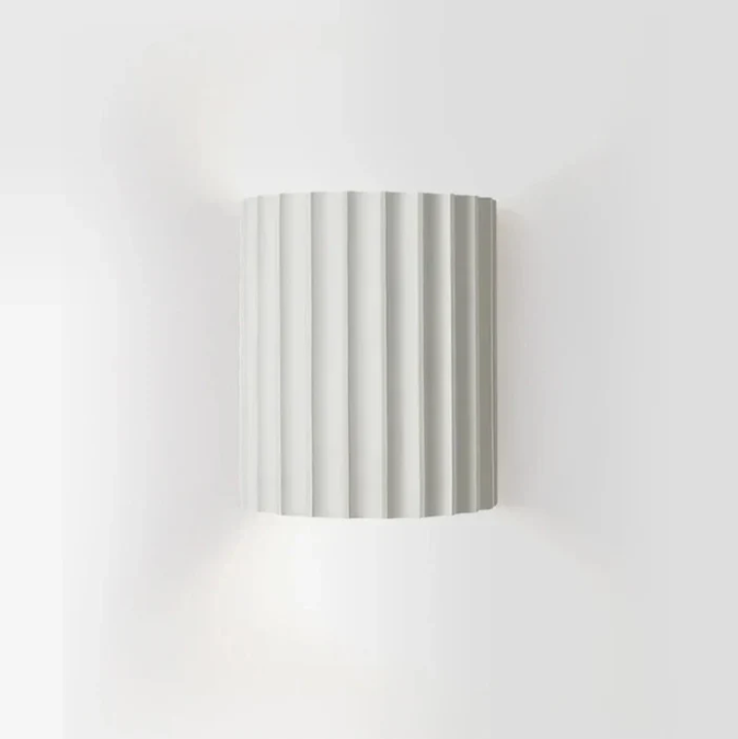 Moderne Væglampe Minimalistisk Design