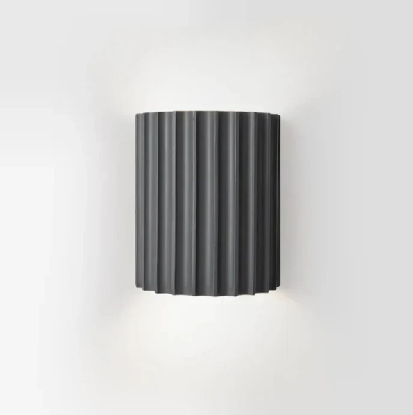 Moderne Væglampe Minimalistisk Design