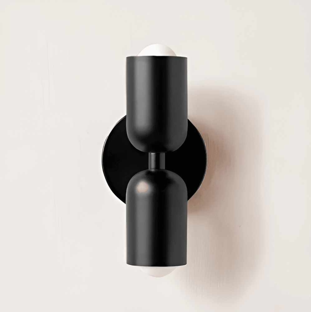 Moderne Væglampe med Elegant Design