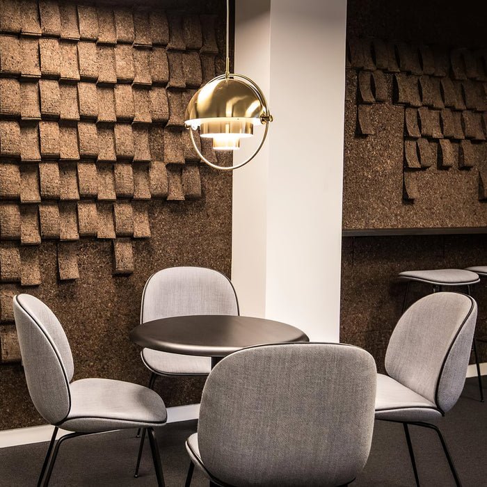 ScandiGlow – Elegant pendel for minimalistisk stil og hyggelig stemning