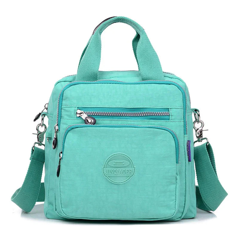 Multifunktionele Casual Crossbody Tas