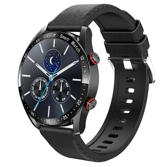 Multifunktionelt Smartwatch til Sundhedsovervågning