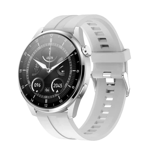 Multifunktionelt Smartwatch til Sundhedsovervågning