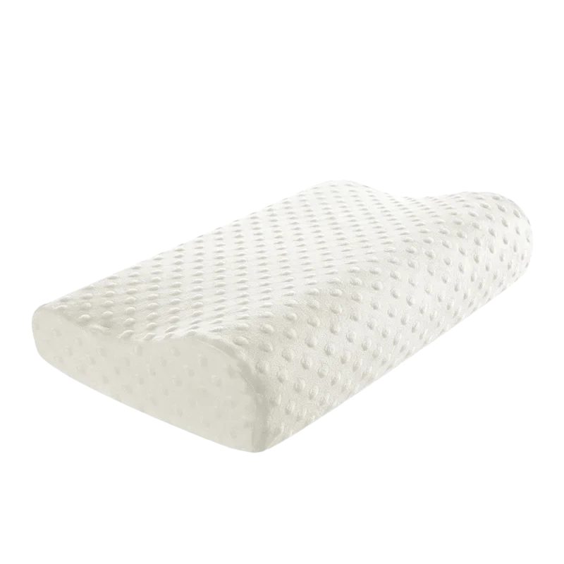 Nakkepude til Ergonomisk Støtte