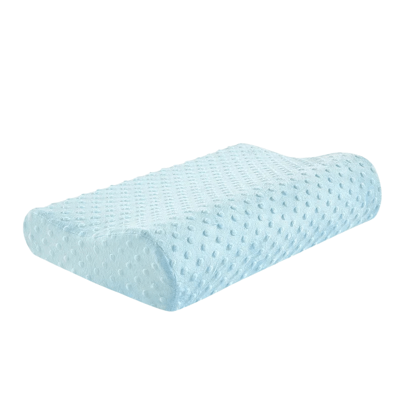 Nakkepude til Ergonomisk Støtte