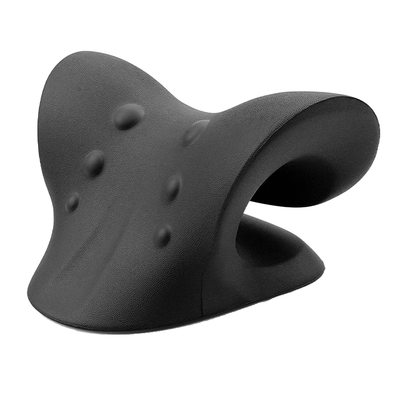 Nakkepude til Korrekt Holdning Ergonomisk Design