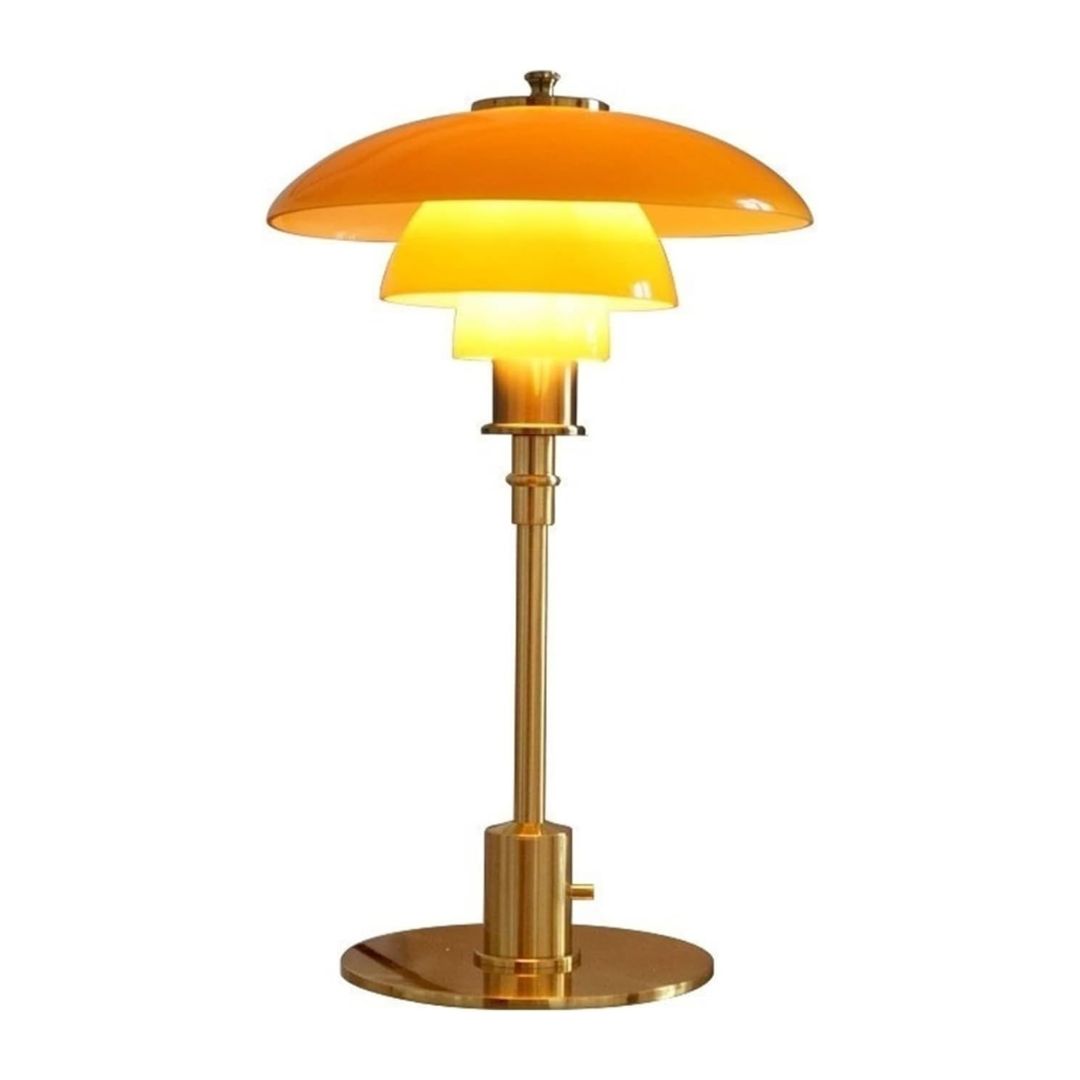 Nordic Bordlampe i Moderne Design