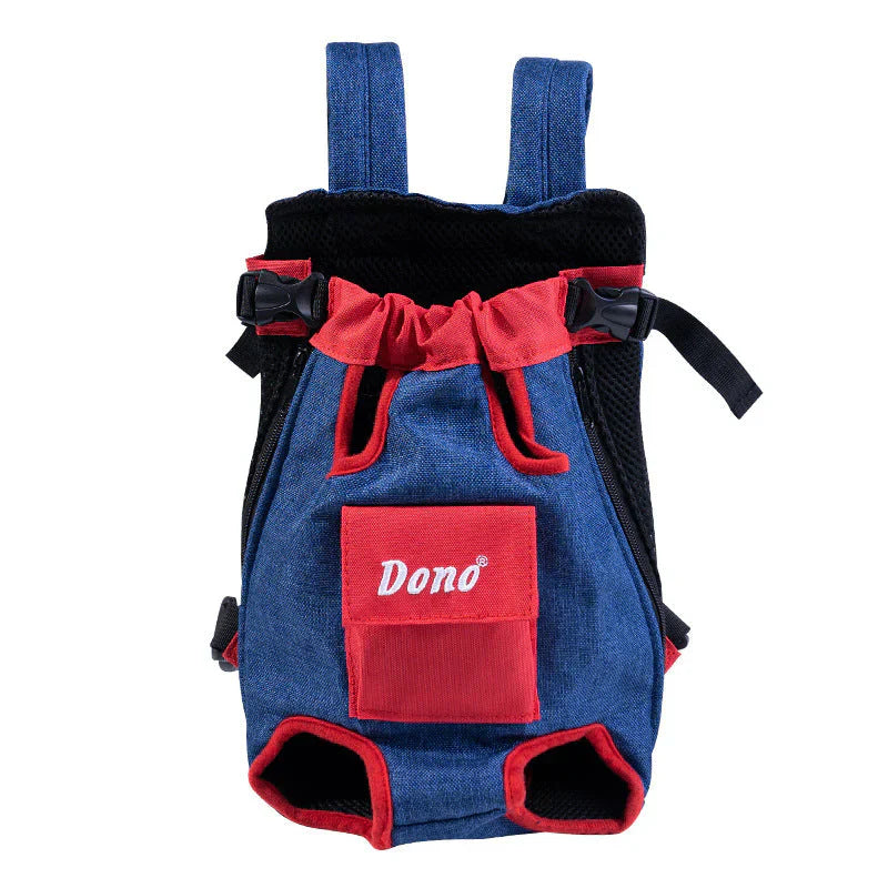 PetPals kattebærepose | Ideel rejsetaske-zarada.dk