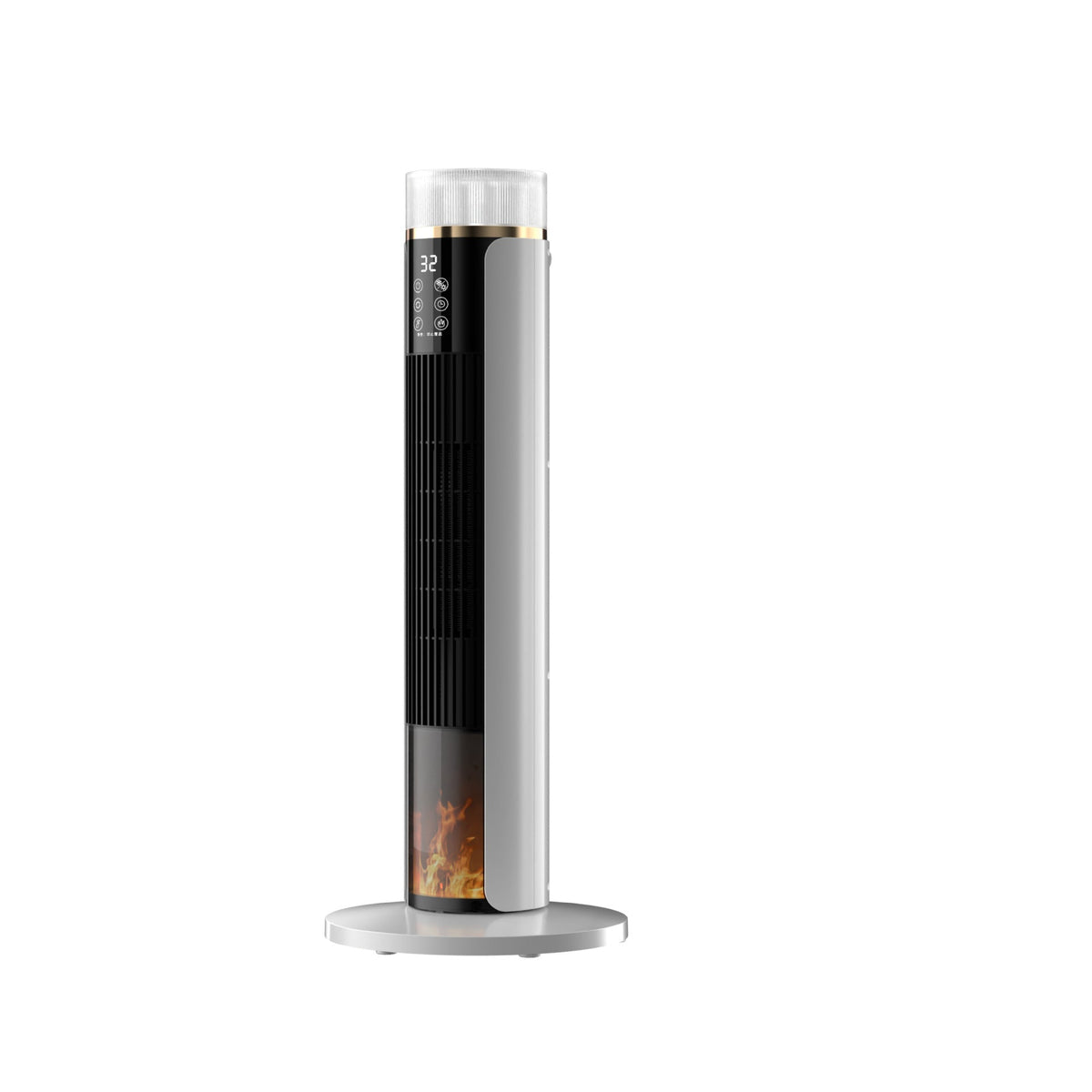 Tower Heater for Women – High-Quality Electric Heater