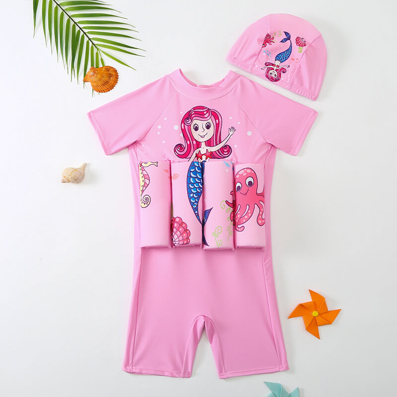SafeSwim | Sørg for, at svømning er en sjov og sikker aktivitet