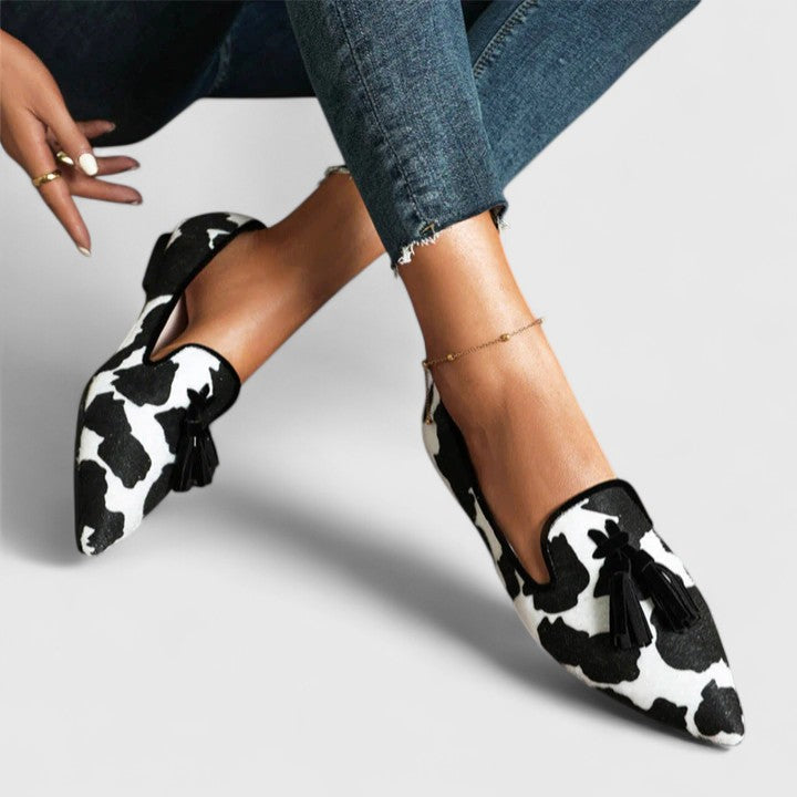 Annie | Smart Fit Loafers