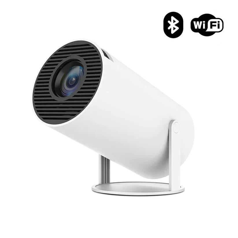 HomeVision Projektor | Ultra HD Biografprojektor-zarada.dk