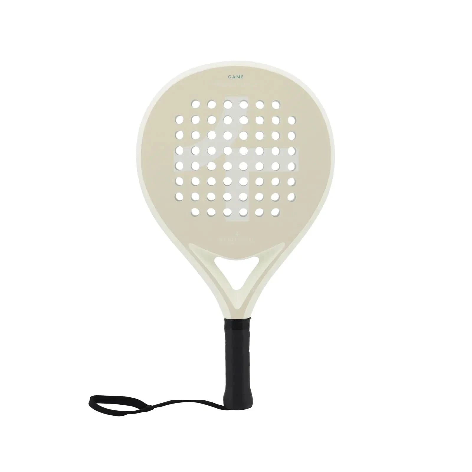 Padelracket til Mænd og Kvinder - Elite Design