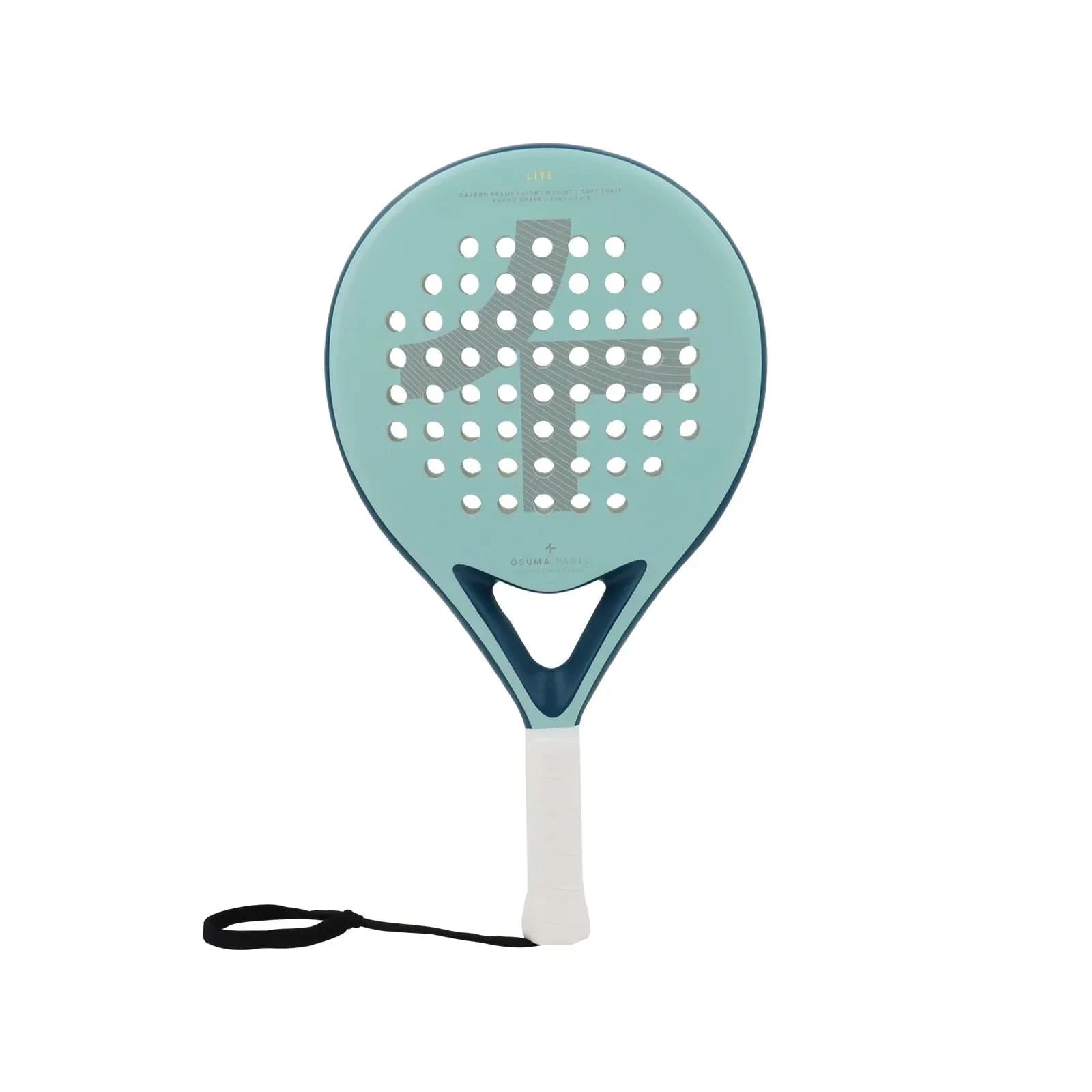 Padelracket til Mænd og Kvinder - Elite Design