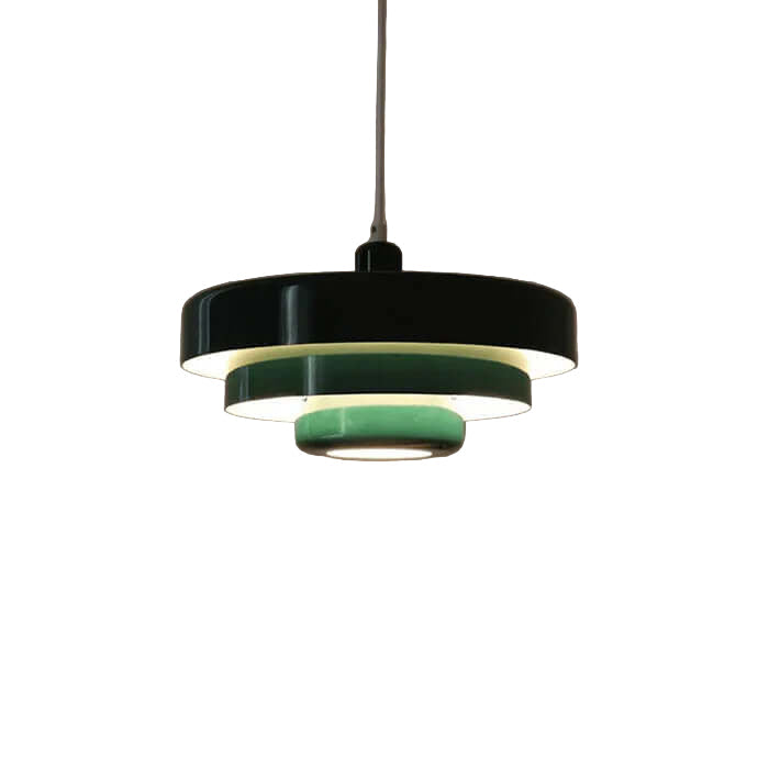 Pendel Lampe Vintage Design til Spisebord - Retro Pendel Lamper til Indretning
