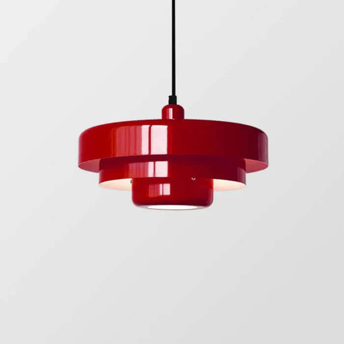 Pendel Lampe Vintage Design til Spisebord - Retro Pendel Lamper til Indretning