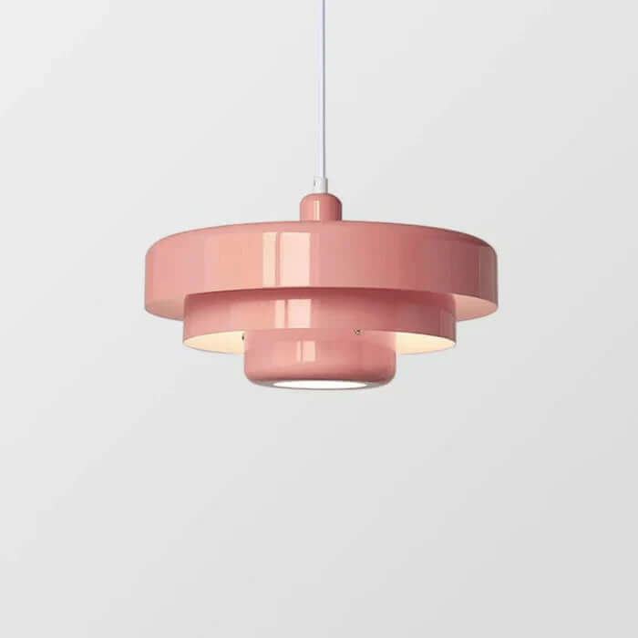 Pendel Lampe Vintage Design til Spisebord - Retro Pendel Lamper til Indretning