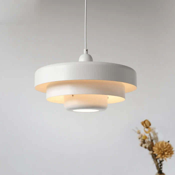 Pendel Lampe Vintage Design til Spisebord - Retro Pendel Lamper til Indretning