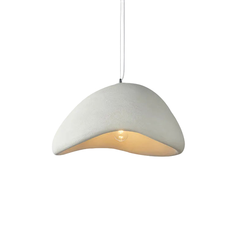 Pendellampe i Wabi-Sabi Stil A