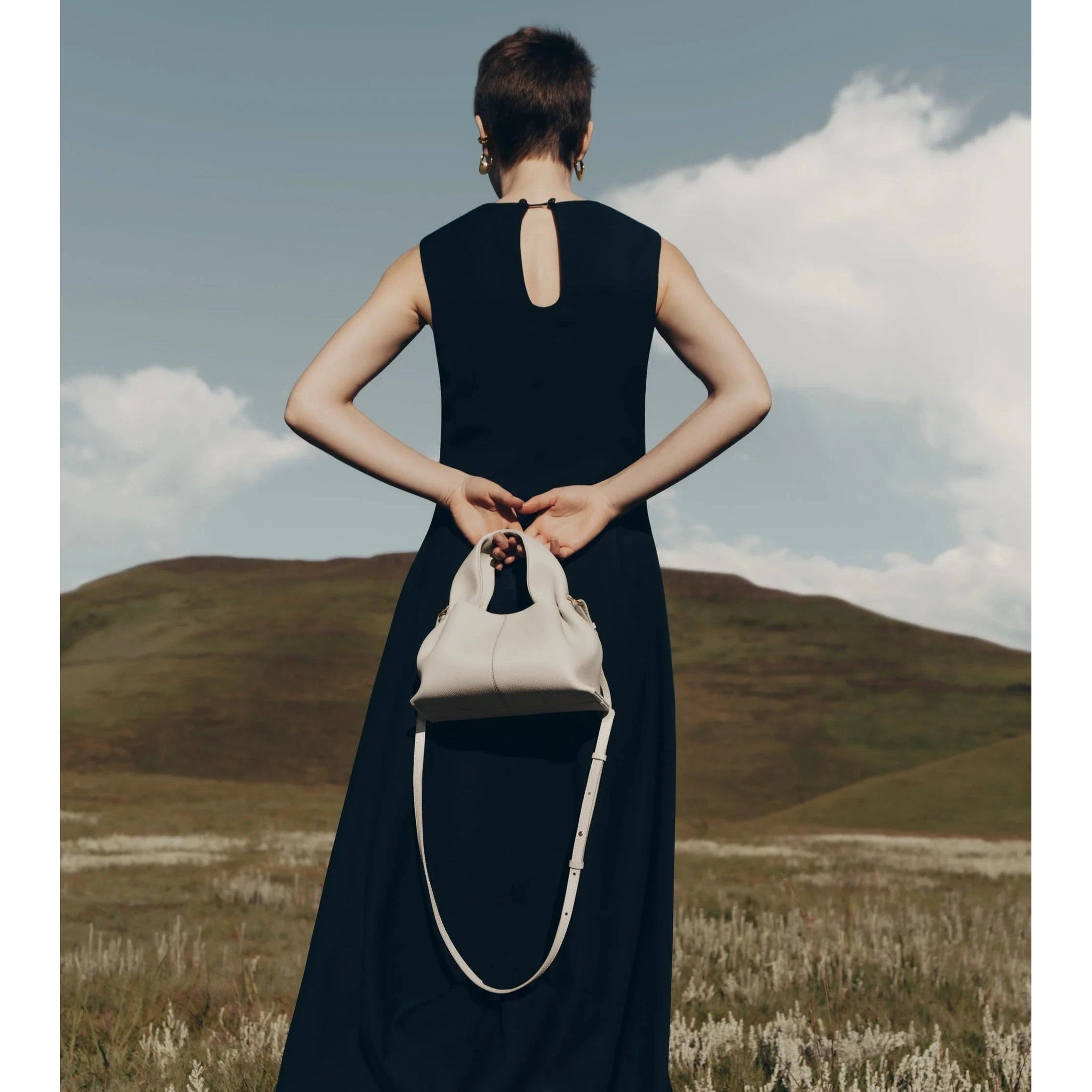 Annie | Stilfuld Rejseledsager