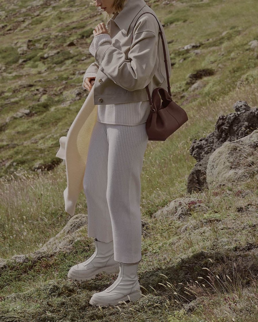Annie | Stilfuld Rejseledsager