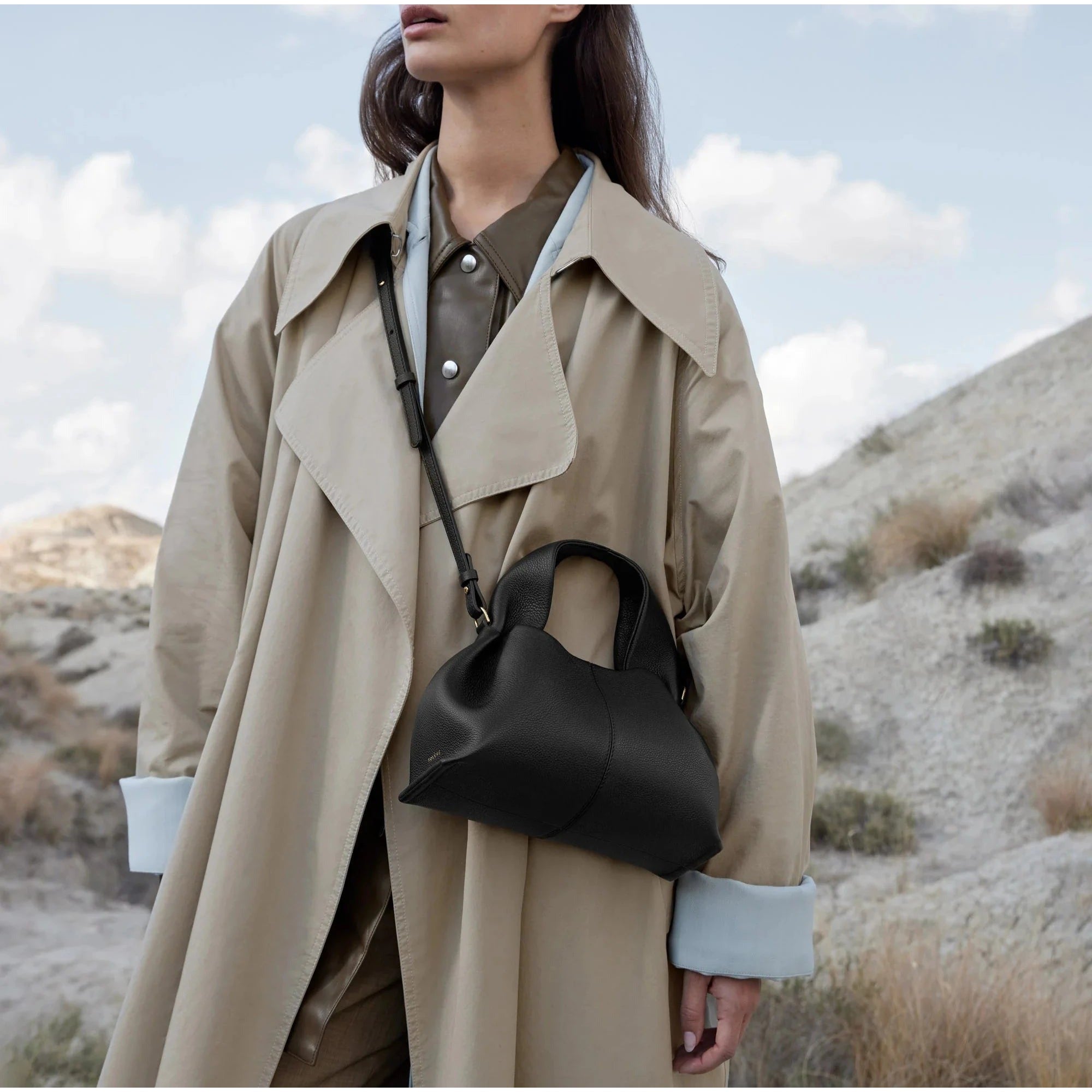 Annie | Stilfuld Rejseledsager