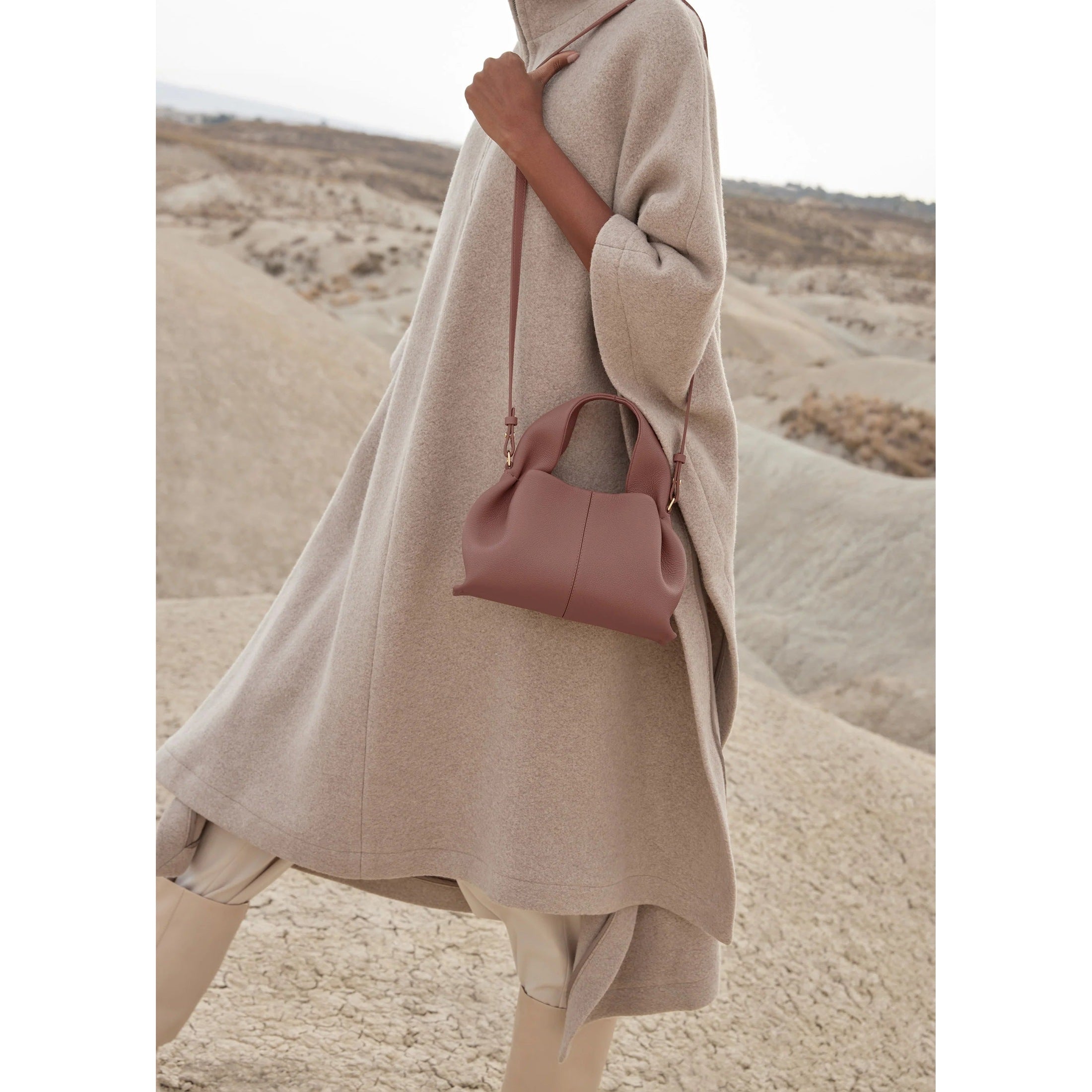 Annie | Stilfuld Rejseledsager