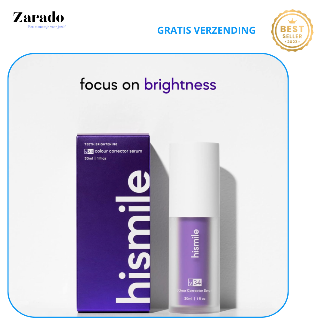 WhiteSmile™ – Et Strålende Smil på Få Minutter-zarada.dk