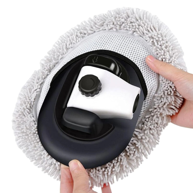 FlexiWash | Den glattere vej til en renere bil-zarada.dk