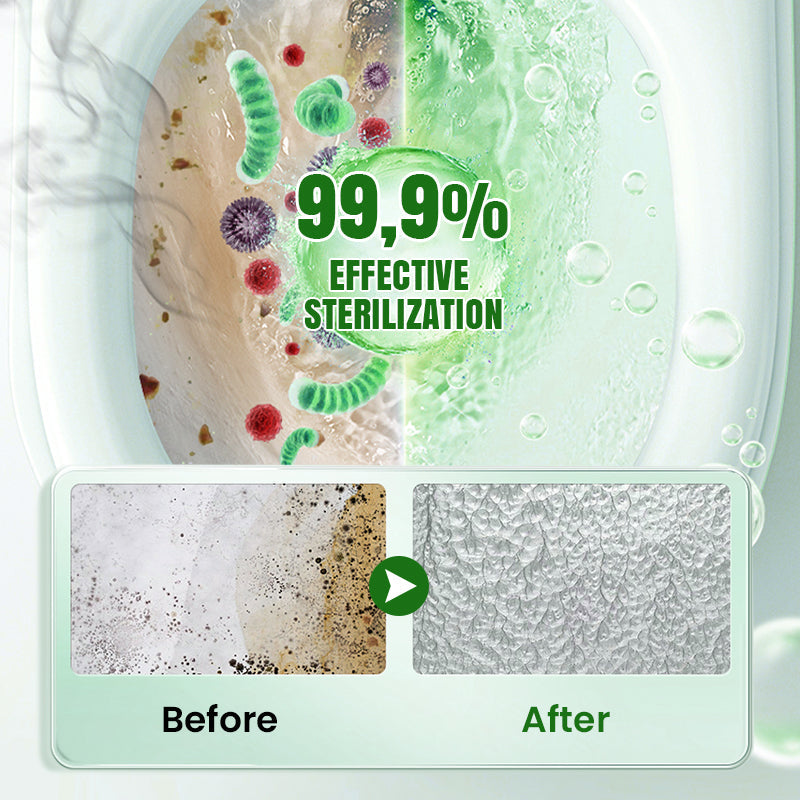 Rengøringsmiddel til Pletter - Oxalsyre Spray