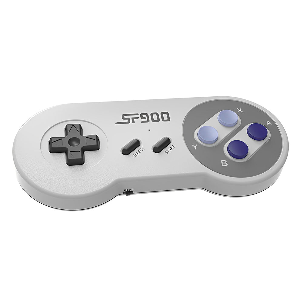 Retro Spillekonsol med 926 Spil til Familieunderholdning