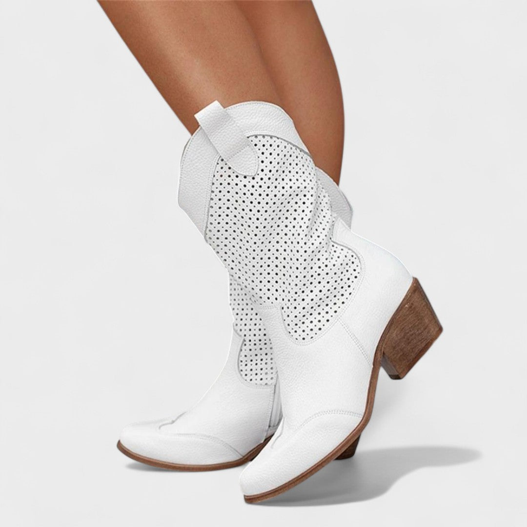 Lily | Chic Komfort Støvler