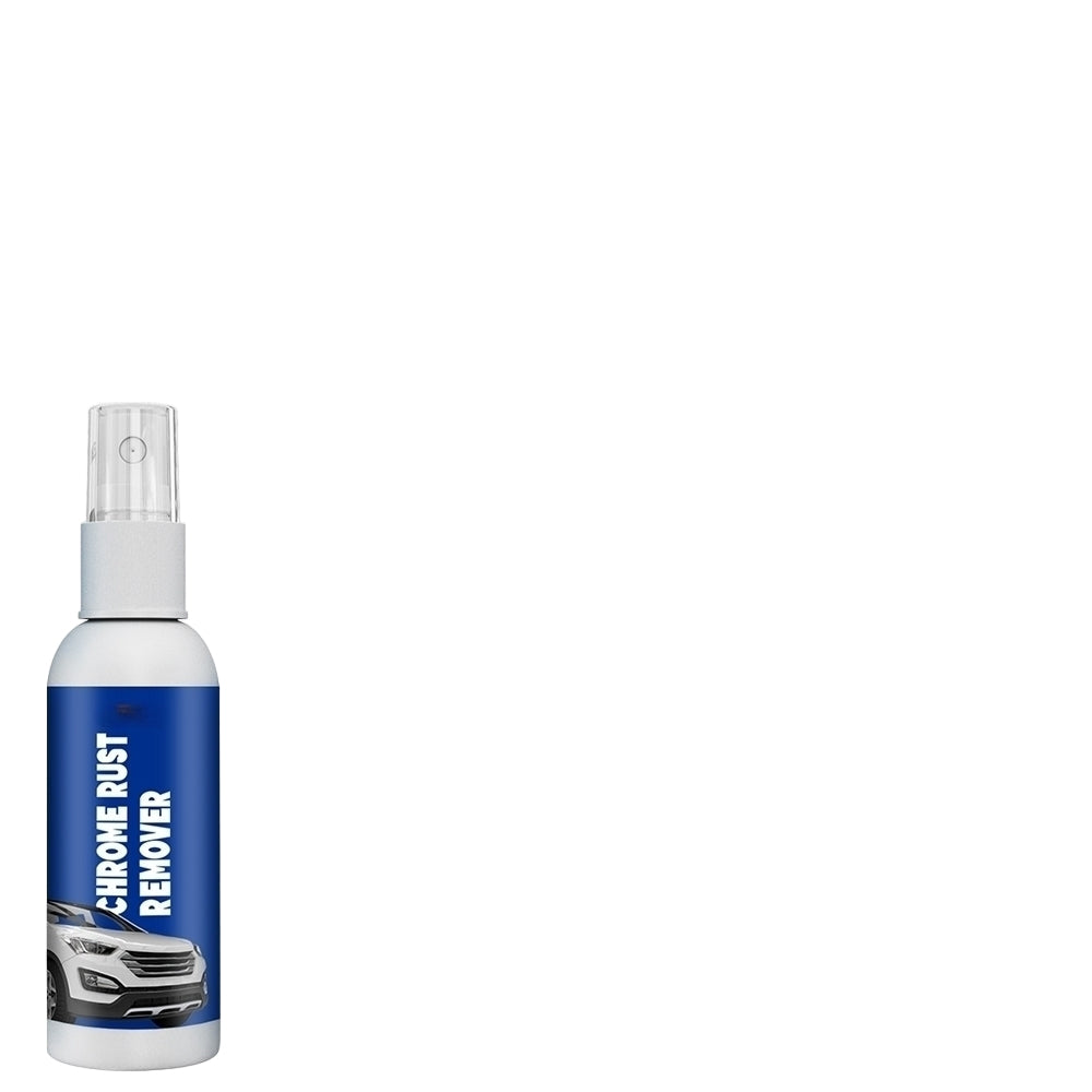 Rustfjerner Spray til Metaloverflader
