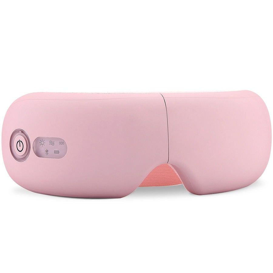 RelaxVision Smart Øjemassager | Ultimativ afslapning lige ved hånden-zarada.dk