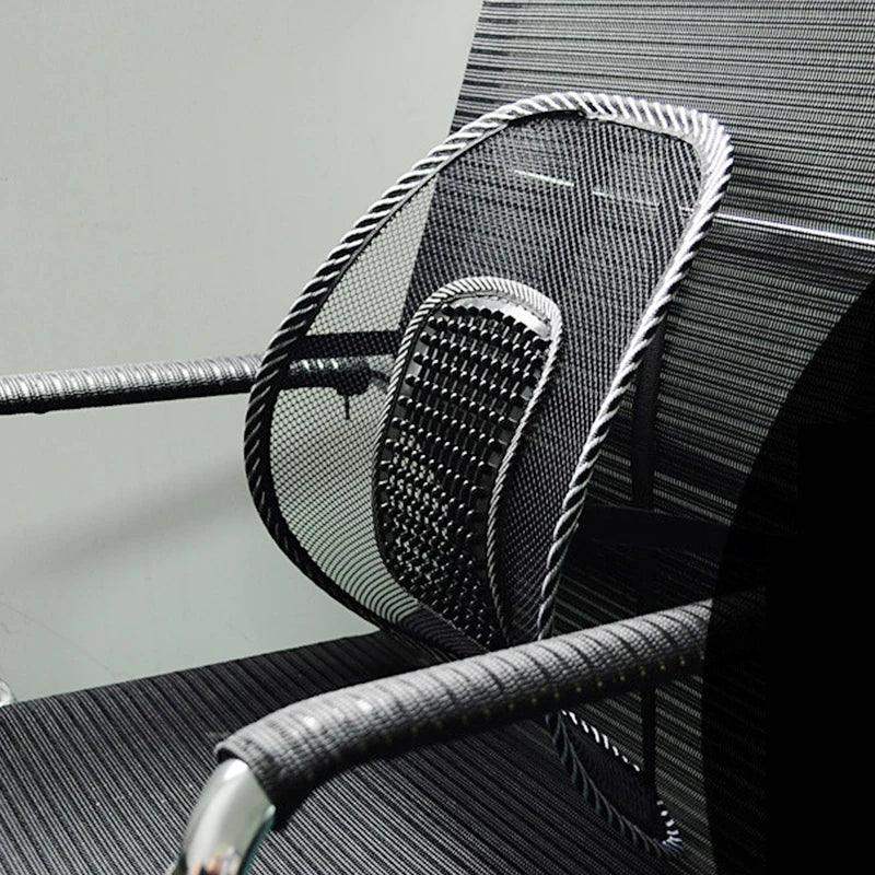 LuxuraSupport Luxe Støttepude | Ergonomisk pude til ultimativ komfort og afslapning-zarada.dk