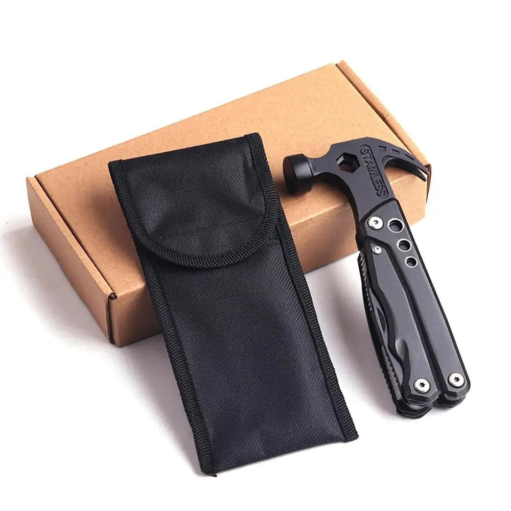 FlexiTool | Hamer Tang MultiTool-zarada.dk