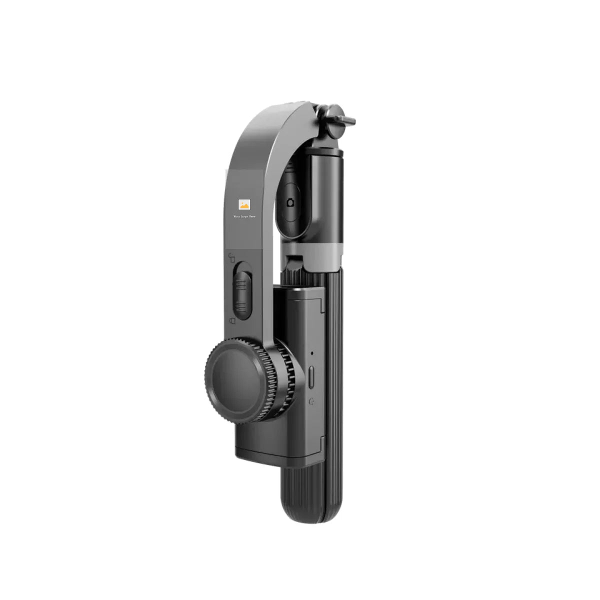 Camify stabilisator | Smart Bluetooth stabilisator af høj kvalitet-zarada.dk